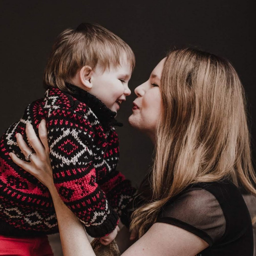 Meet your Posher, Brittany